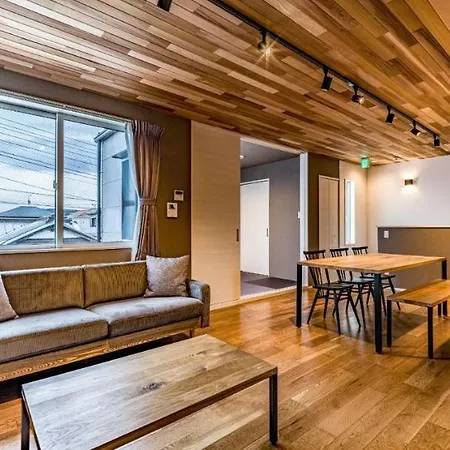 Rakuten Stay House X Will Style Fujinomiya 101 Exterior photo