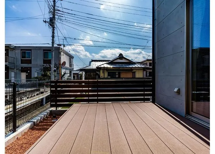 Rakuten Stay House X Will Style Fujinomiya 101