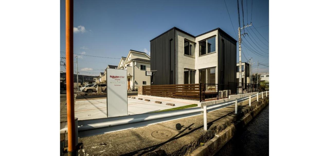 Rakuten House X Will Style 101 * Fujinomiya