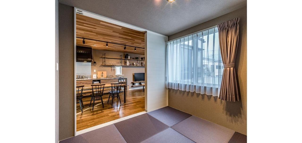 Holiday home Rakuten House X Will Style 101